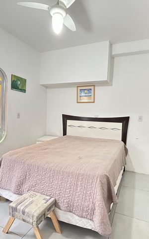 Studio para alugar com 30m², 1 quarto e 1 vagaStudio