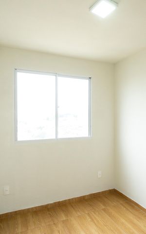Apartamento para alugar com 36m², 2 quartos e sem vaga Apartamento para alugar com 36m², 2 quartos e sem vagaQuarto 01