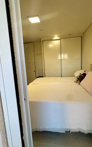 Apartamento para alugar com 74m², 1 quarto e 2 vagas Apartamento para alugar com 74m², 1 quarto e 2 vagasQuarto