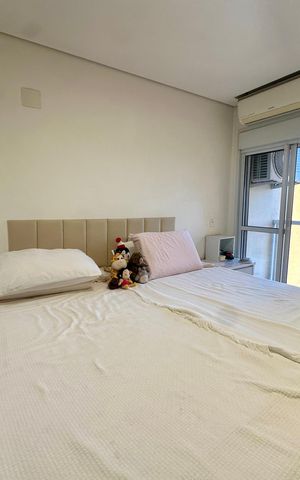 Apartamento para alugar com 74m², 1 quarto e 2 vagas Apartamento para alugar com 74m², 1 quarto e 2 vagasQuarto
