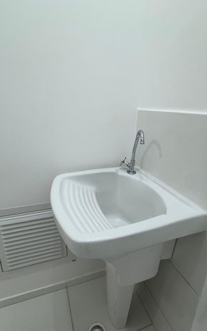 Apartamento para alugar com 35m², 2 quartos e 1 vaga Apartamento para alugar com 35m², 2 quartos e 1 vagaÁrea de Serviço