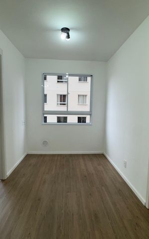 Apartamento para alugar com 35m², 2 quartos e 1 vaga Apartamento para alugar com 35m², 2 quartos e 1 vagaSala