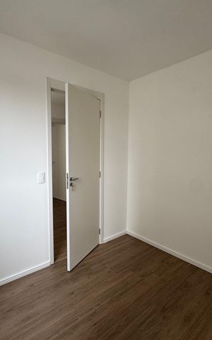 Apartamento para alugar com 35m², 2 quartos e 1 vaga Apartamento para alugar com 35m², 2 quartos e 1 vagaQuarto 1