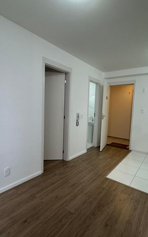 Apartamento para alugar com 35m², 2 quartos e 1 vaga Apartamento para alugar com 35m², 2 quartos e 1 vagaSala