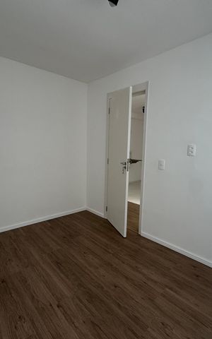 Apartamento para alugar com 35m², 2 quartos e 1 vaga Apartamento para alugar com 35m², 2 quartos e 1 vagaQuarto 2