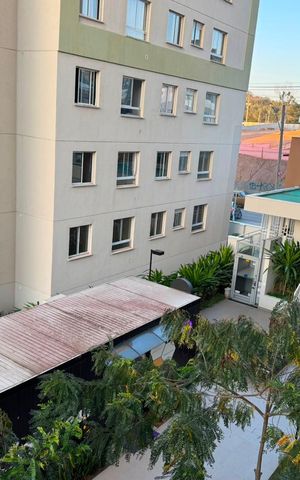 Apartamento para alugar com 35m², 2 quartos e 1 vaga Apartamento para alugar com 35m², 2 quartos e 1 vagaÁrea comum