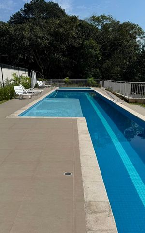 Apartamento para alugar com 35m², 2 quartos e 1 vaga Apartamento para alugar com 35m², 2 quartos e 1 vagaÁrea comum