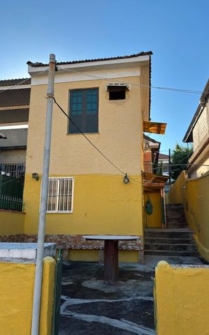 Casa para alugar com 70m², 2 quartos e sem vaga Casa para alugar com 70m², 2 quartos e sem vagaÁrea externa