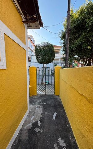 Casa para alugar com 70m², 2 quartos e sem vaga Casa para alugar com 70m², 2 quartos e sem vagaÁrea externa