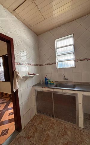 Casa para alugar com 70m², 2 quartos e sem vaga Casa para alugar com 70m², 2 quartos e sem vagaCozinha