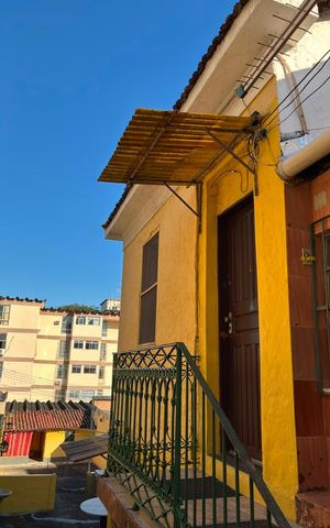Casa para alugar com 70m², 2 quartos e sem vaga Casa para alugar com 70m², 2 quartos e sem vagaÁrea externa
