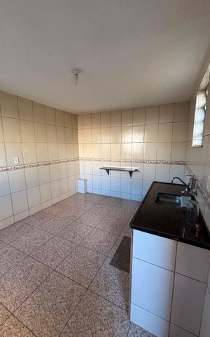 Casa para alugar com 70m², 2 quartos e sem vaga Casa para alugar com 70m², 2 quartos e sem vagaCozinha