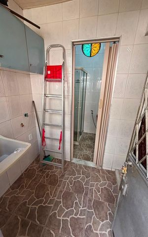 Casa para alugar com 70m², 2 quartos e sem vaga Casa para alugar com 70m², 2 quartos e sem vagaÁrea de serviço