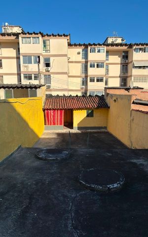 Casa para alugar com 70m², 2 quartos e sem vaga Casa para alugar com 70m², 2 quartos e sem vagaÁrea externa