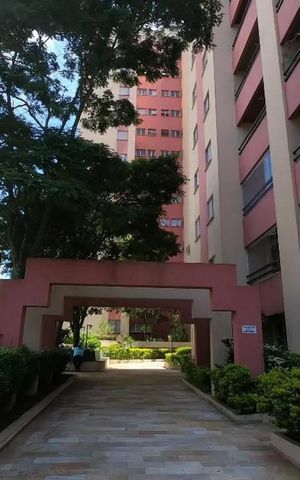 Apartamento à venda com 70m², 3 quartos e 1 vagaÁrea comum 