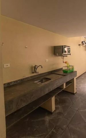 Apartamento à venda com 70m², 3 quartos e 1 vagaÁrea comum - Churrasqueira