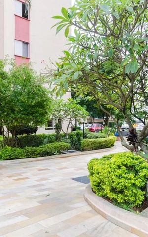 Apartamento à venda com 70m², 3 quartos e 1 vagaÁrea comum 