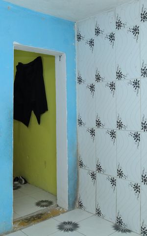 Casa para alugar com 200m², 4 quartos e 2 vagasEdícula - Cozinha