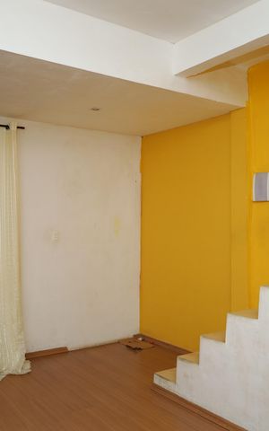 Casa para alugar com 200m², 4 quartos e 2 vagasSala
