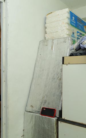Casa para alugar com 200m², 4 quartos e 2 vagasEdícula - Quarto - Closet