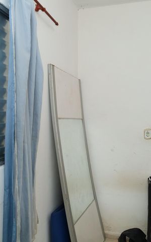 Casa para alugar com 200m², 4 quartos e 2 vagasEdícula - Quarto