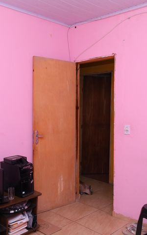 Casa para alugar com 200m², 4 quartos e 2 vagasQuarto 2