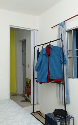 Casa para alugar com 200m², 4 quartos e 2 vagasEdícula - Quarto