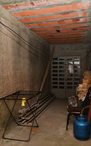 Casa para alugar com 200m², 4 quartos e 2 vagasQuintal