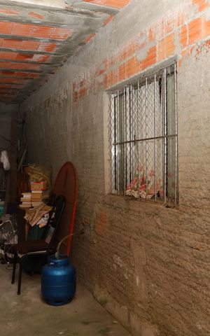 Casa para alugar com 200m², 4 quartos e 2 vagasQuintal