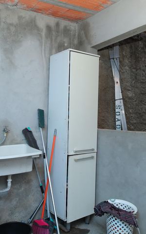 Casa para alugar com 200m², 4 quartos e 2 vagasÁrea de Serviço