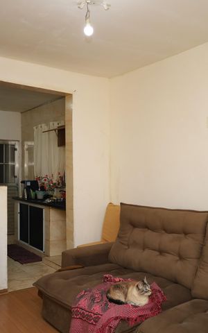 Casa para alugar com 200m², 4 quartos e 2 vagasSala
