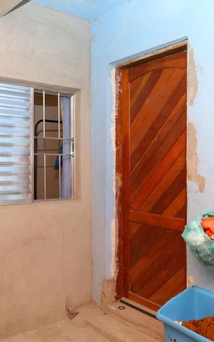 Casa para alugar com 200m², 4 quartos e 2 vagasÁrea de Serviço