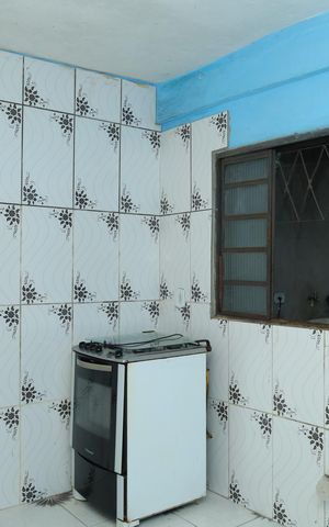 Casa para alugar com 200m², 4 quartos e 2 vagasEdícula - Cozinha