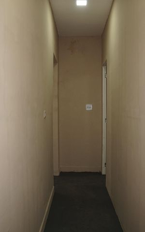 Casa para alugar com 50m², 2 quartos e sem vagaCorredor