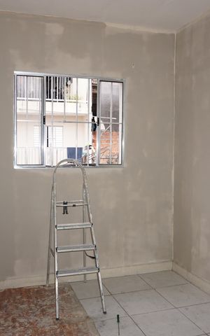 Casa para alugar com 50m², 2 quartos e sem vagaQuarto 2