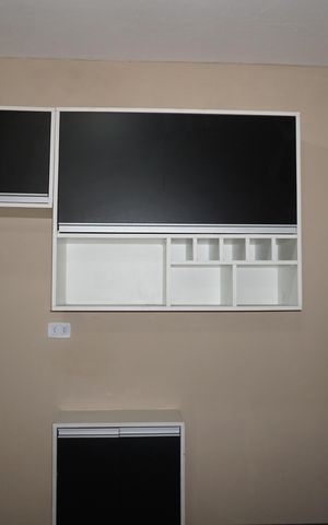 Casa para alugar com 50m², 2 quartos e sem vagaSala/Cozinha