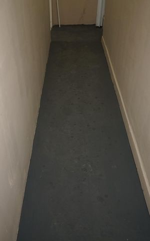 Casa para alugar com 50m², 2 quartos e sem vagaCorredor