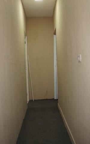 Casa para alugar com 50m², 2 quartos e sem vagaCorredor