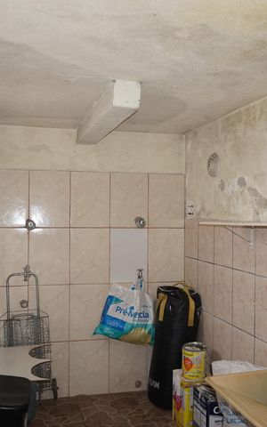 Casa para alugar com 50m², 2 quartos e sem vagaÁrea de serviço