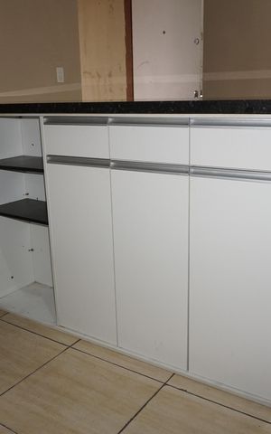 Casa para alugar com 50m², 2 quartos e sem vagaSala/Cozinha