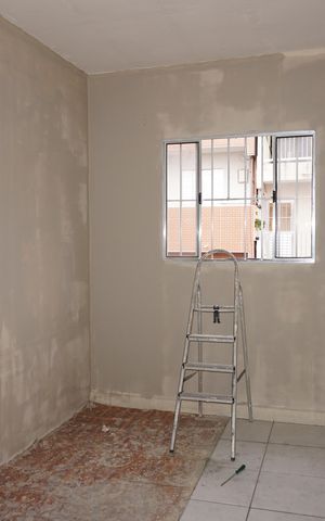 Casa para alugar com 50m², 2 quartos e sem vagaQuarto 2