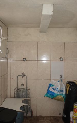 Casa para alugar com 50m², 2 quartos e sem vagaÁrea de serviço