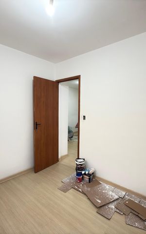 Casa de condomínio para alugar com 80m², 2 quartos e 1 vagaQuarto 2