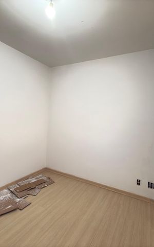 Casa de condomínio para alugar com 80m², 2 quartos e 1 vagaQuarto 2
