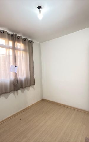Casa de condomínio para alugar com 80m², 2 quartos e 1 vagaQuarto 2