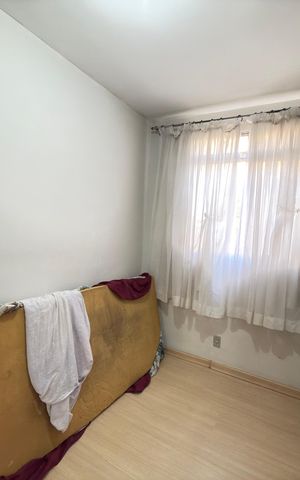 Casa de condomínio para alugar com 80m², 2 quartos e 1 vagaQuarto