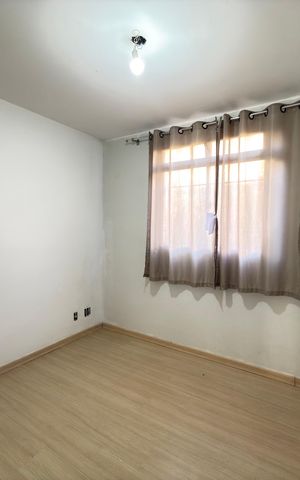 Casa de condomínio para alugar com 80m², 2 quartos e 1 vagaQuarto 2