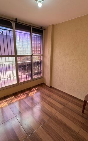 Apartamento para alugar com 55m², 2 quartos e 1 vaga Apartamento para alugar com 55m², 2 quartos e 1 vagaQuarto 2