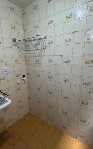 Apartamento para alugar com 55m², 2 quartos e 1 vaga Apartamento para alugar com 55m², 2 quartos e 1 vagaÁrea de Serviço