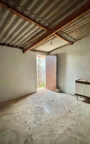 Casa para alugar com 61m², 2 quartos e 1 vaga Casa para alugar com 61m², 2 quartos e 1 vagaCozinha
